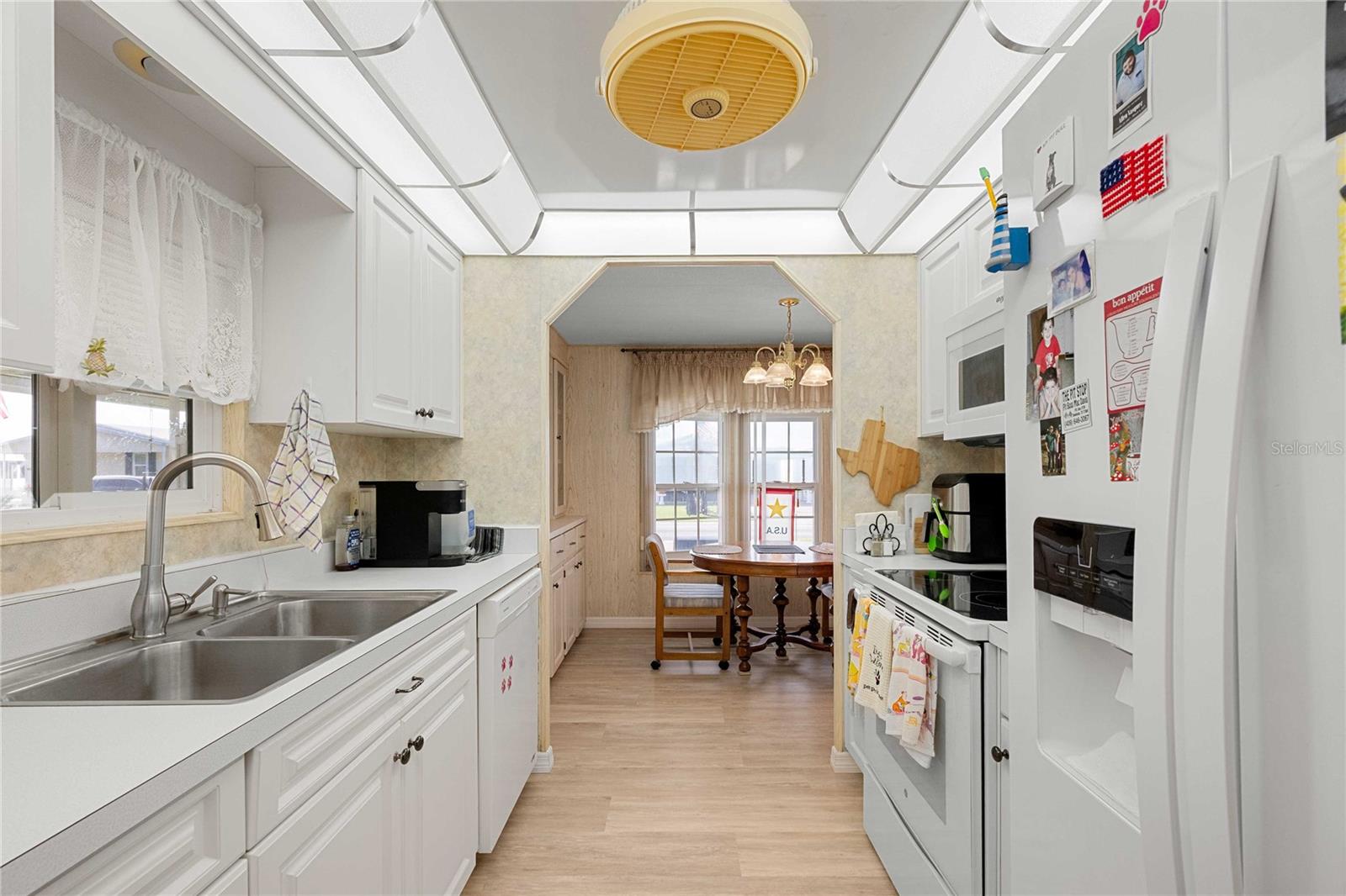 LAKE BETMAR ESTATES - Residential