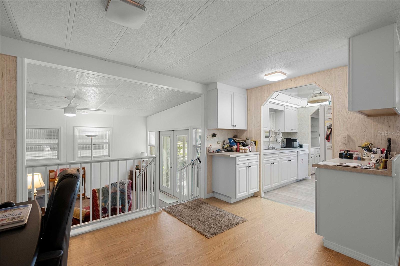 LAKE BETMAR ESTATES - Residential