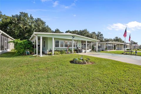 Photo of 36639 Jodi Avenue, Zephyrhills, FL 33542 (MLS # TB8433927)