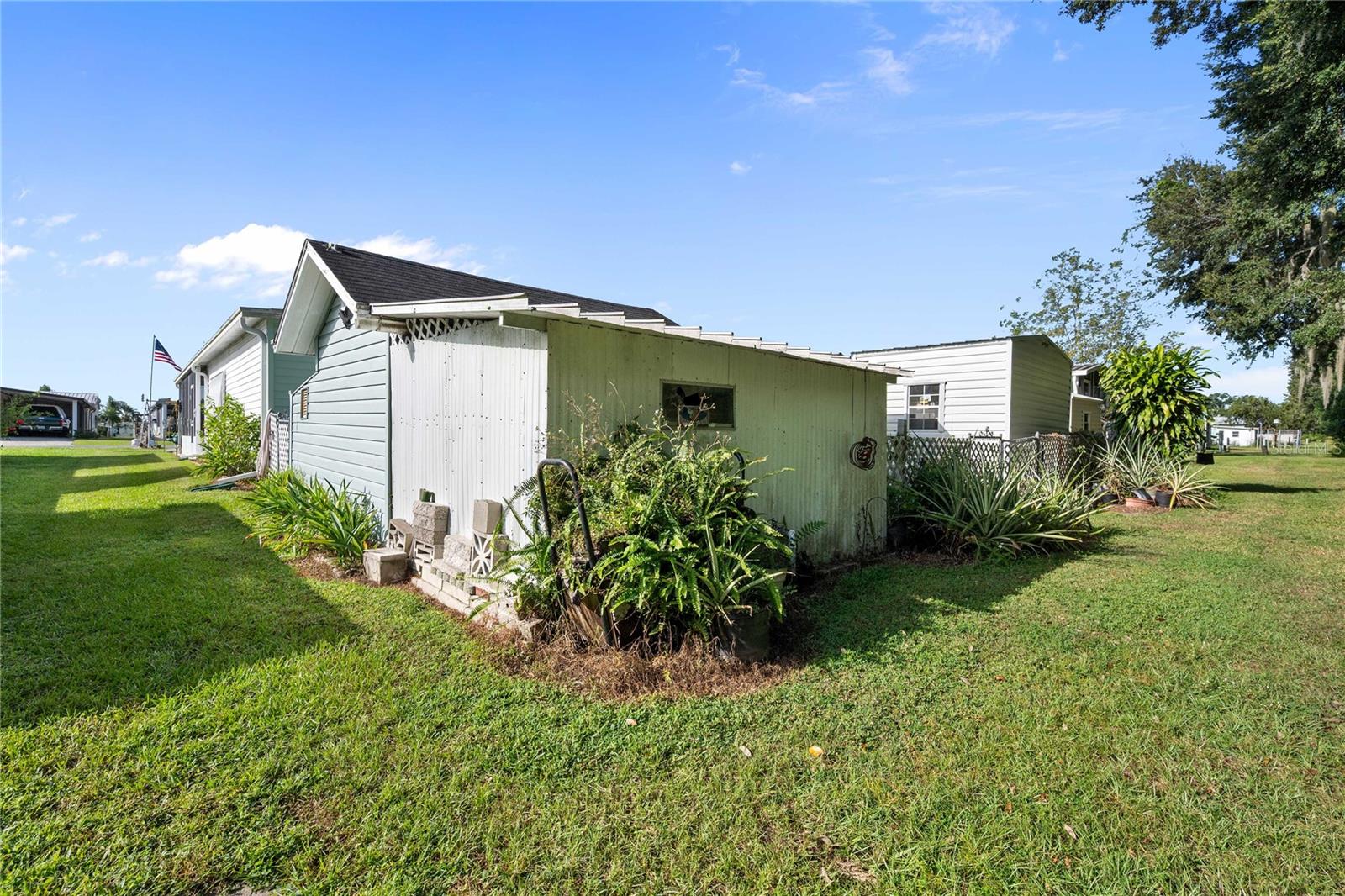 LAKE BETMAR ESTATES - Residential