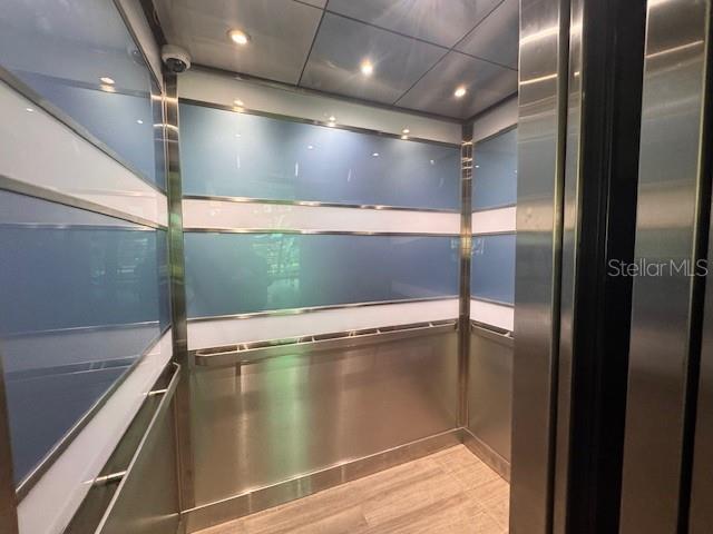 PLAYA AZUL III - Residential