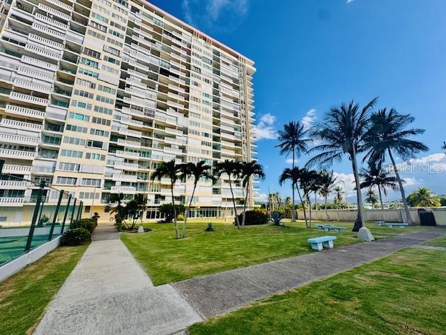 PLAYA AZUL III - Residential