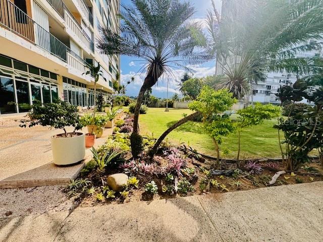 PLAYA AZUL III - Residential