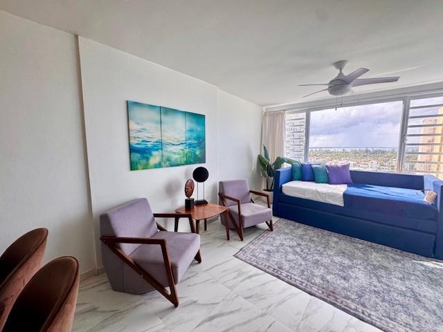 PLAYA AZUL III - Residential