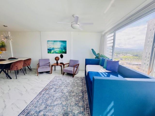 PLAYA AZUL III - Residential