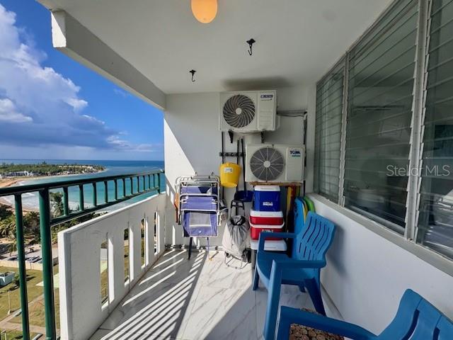 PLAYA AZUL III - Residential