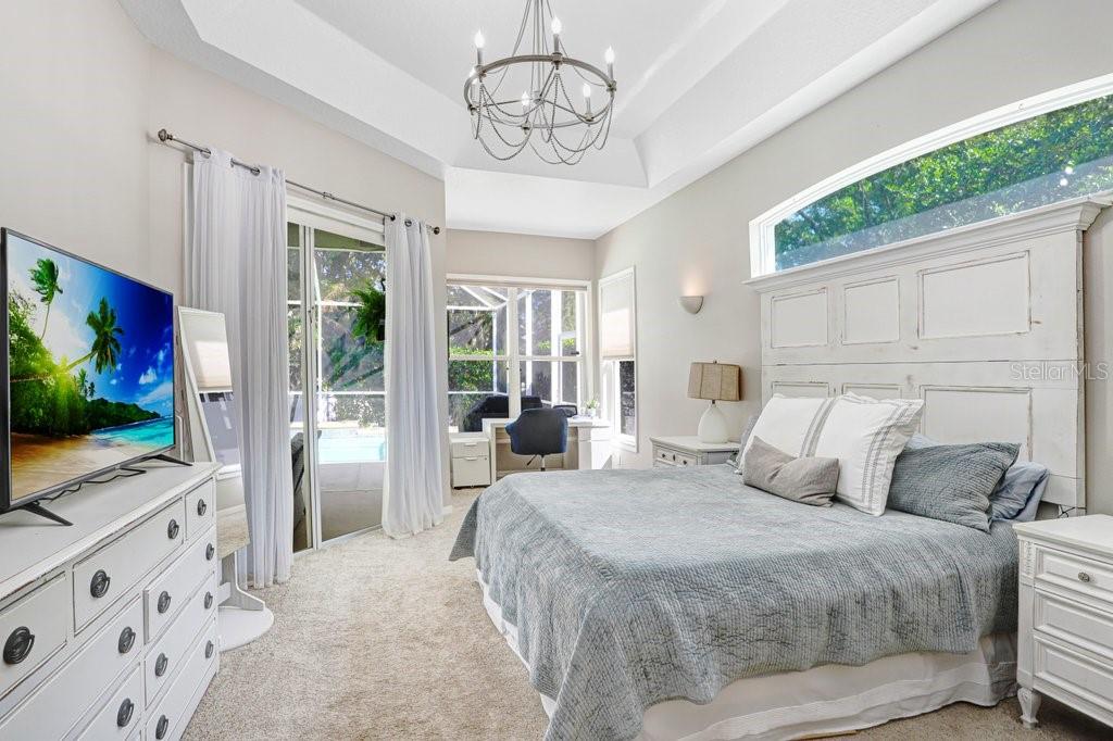 TWIN LAKES - Residential