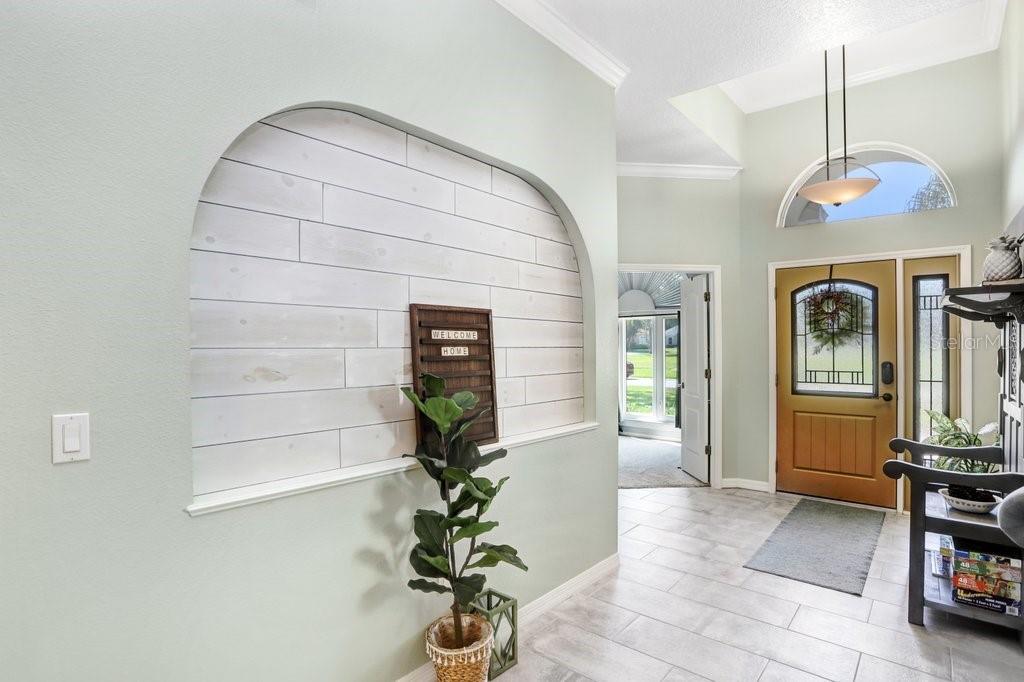 TWIN LAKES - Residential