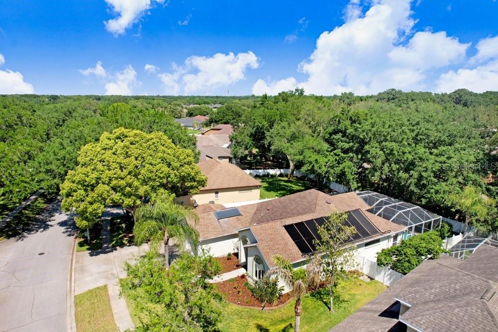 TWIN LAKES - Residential