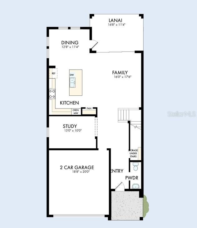 3499 YELLOW CASSIA DRIVE