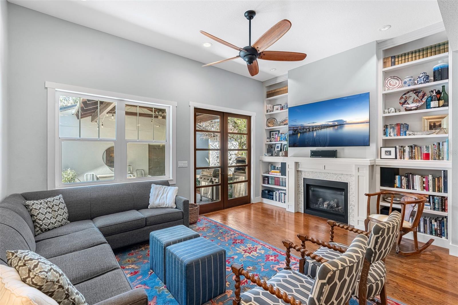 PARKLANDO #3 - Residential