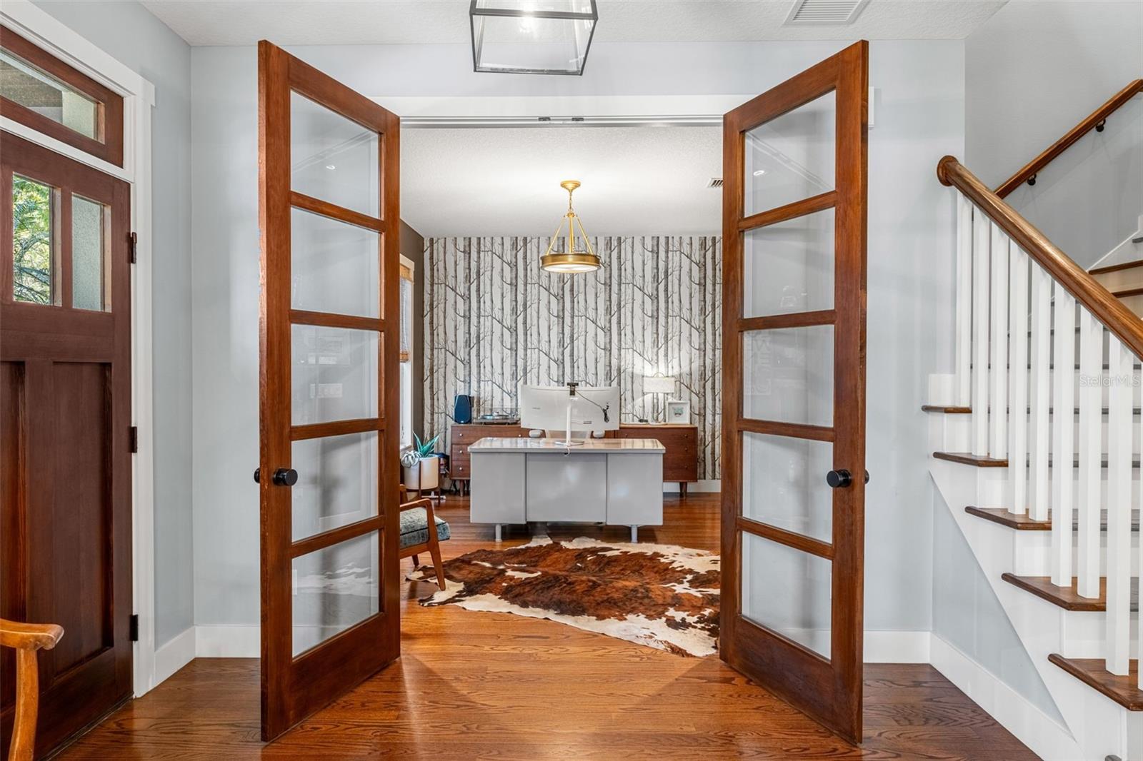 PARKLANDO #3 - Residential