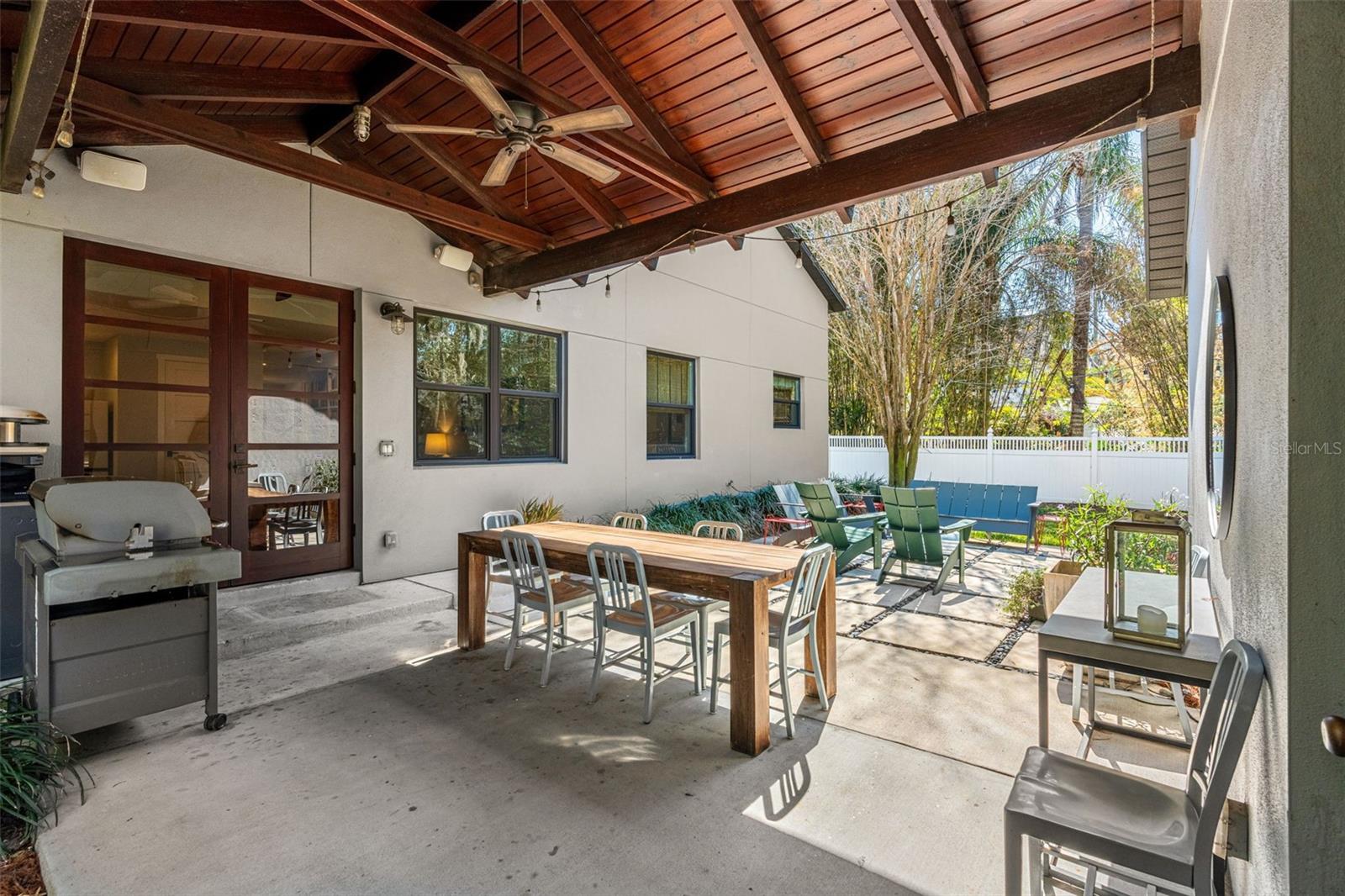 PARKLANDO #3 - Residential