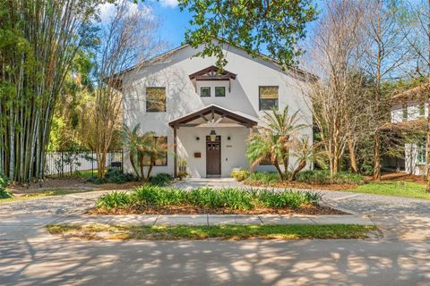 Photo of 2501 Winter Park Road, Winter Park, FL 32789 (MLS # O6384756)