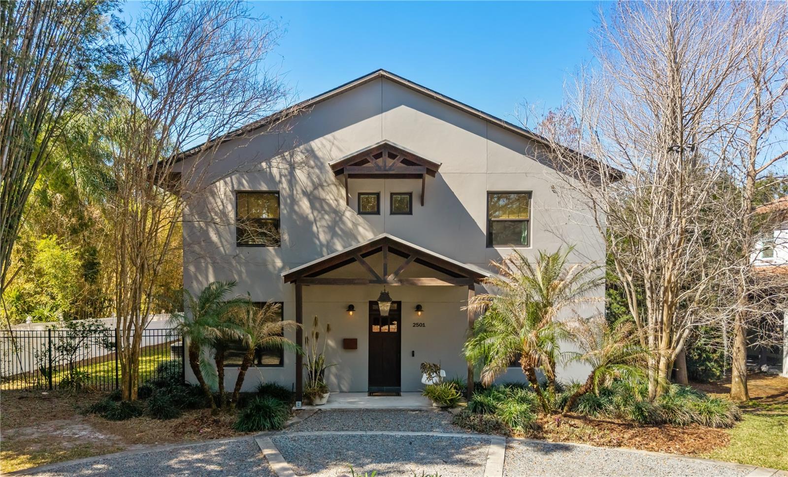 PARKLANDO #3 - Residential