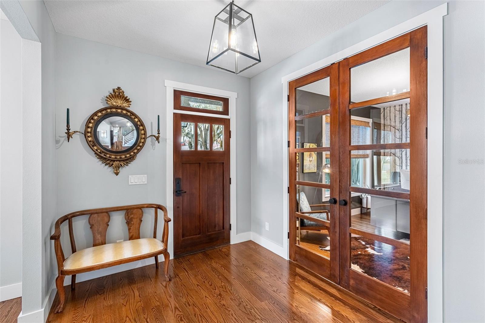 PARKLANDO #3 - Residential