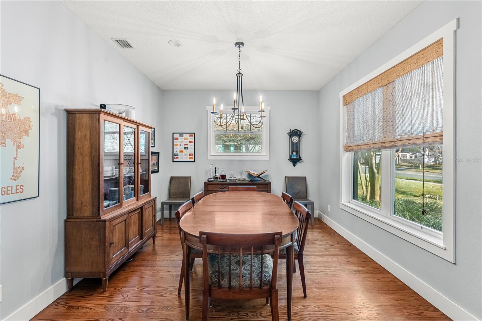 PARKLANDO #3 - Residential