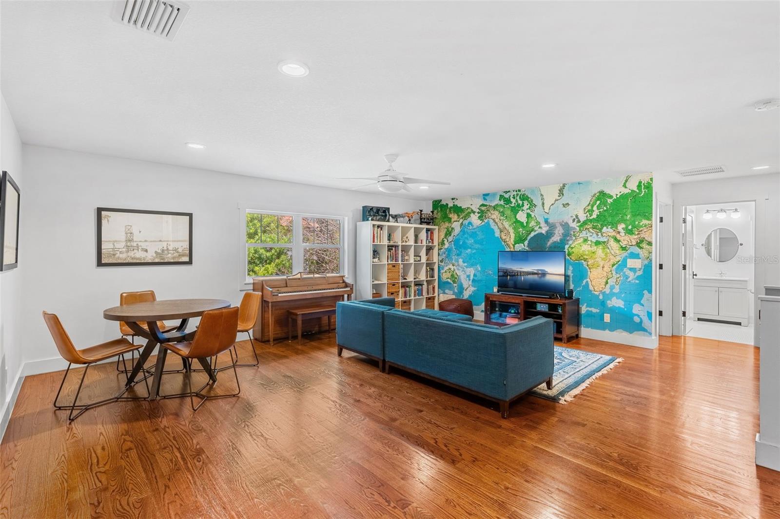 PARKLANDO #3 - Residential