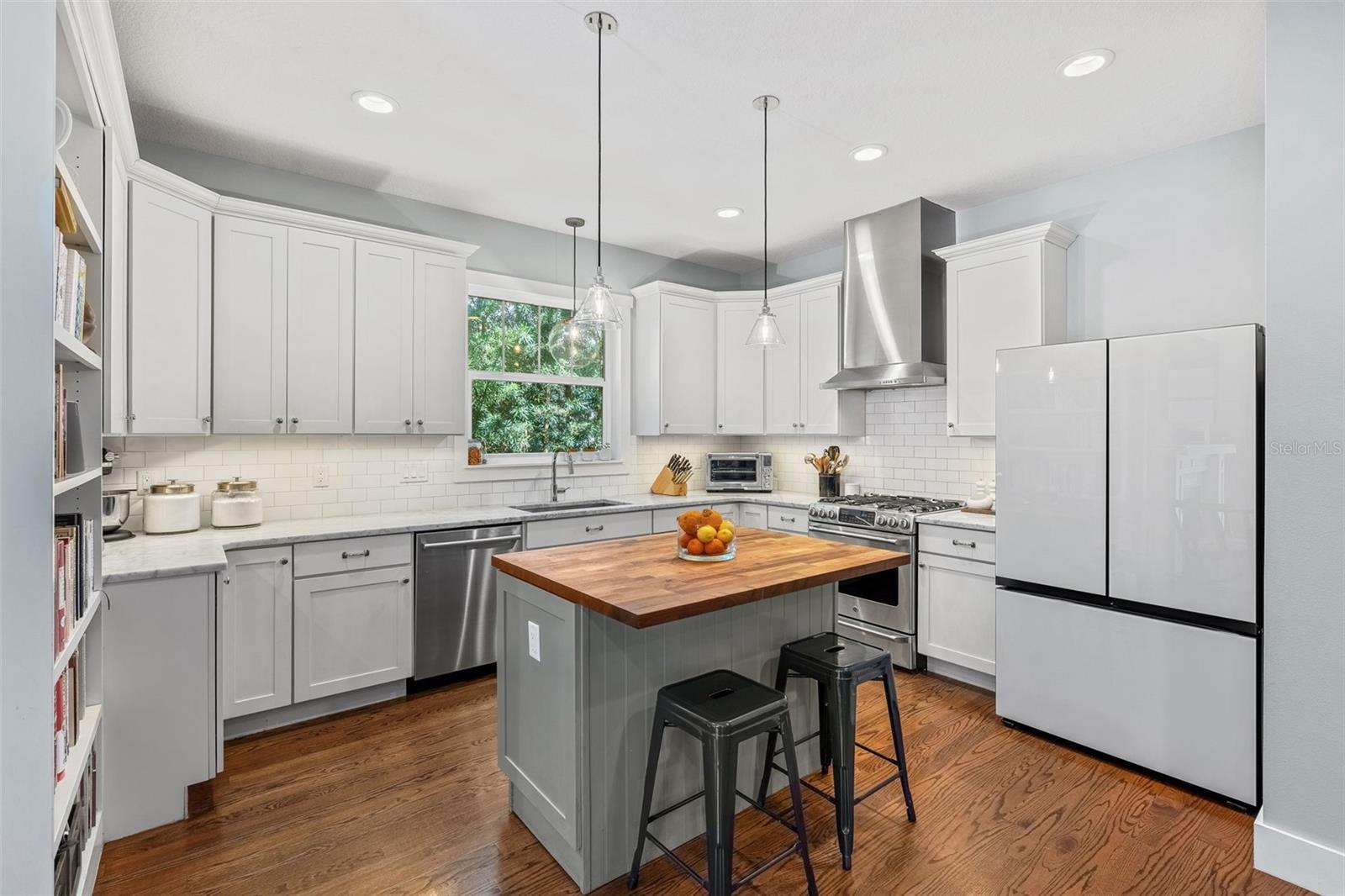 PARKLANDO #3 - Residential