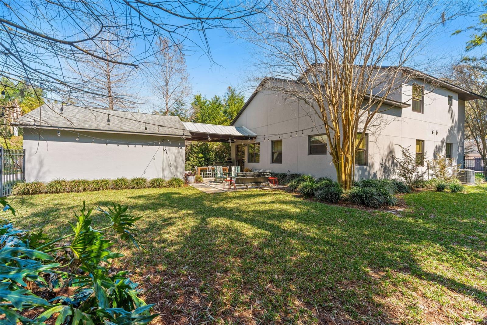 PARKLANDO #3 - Residential