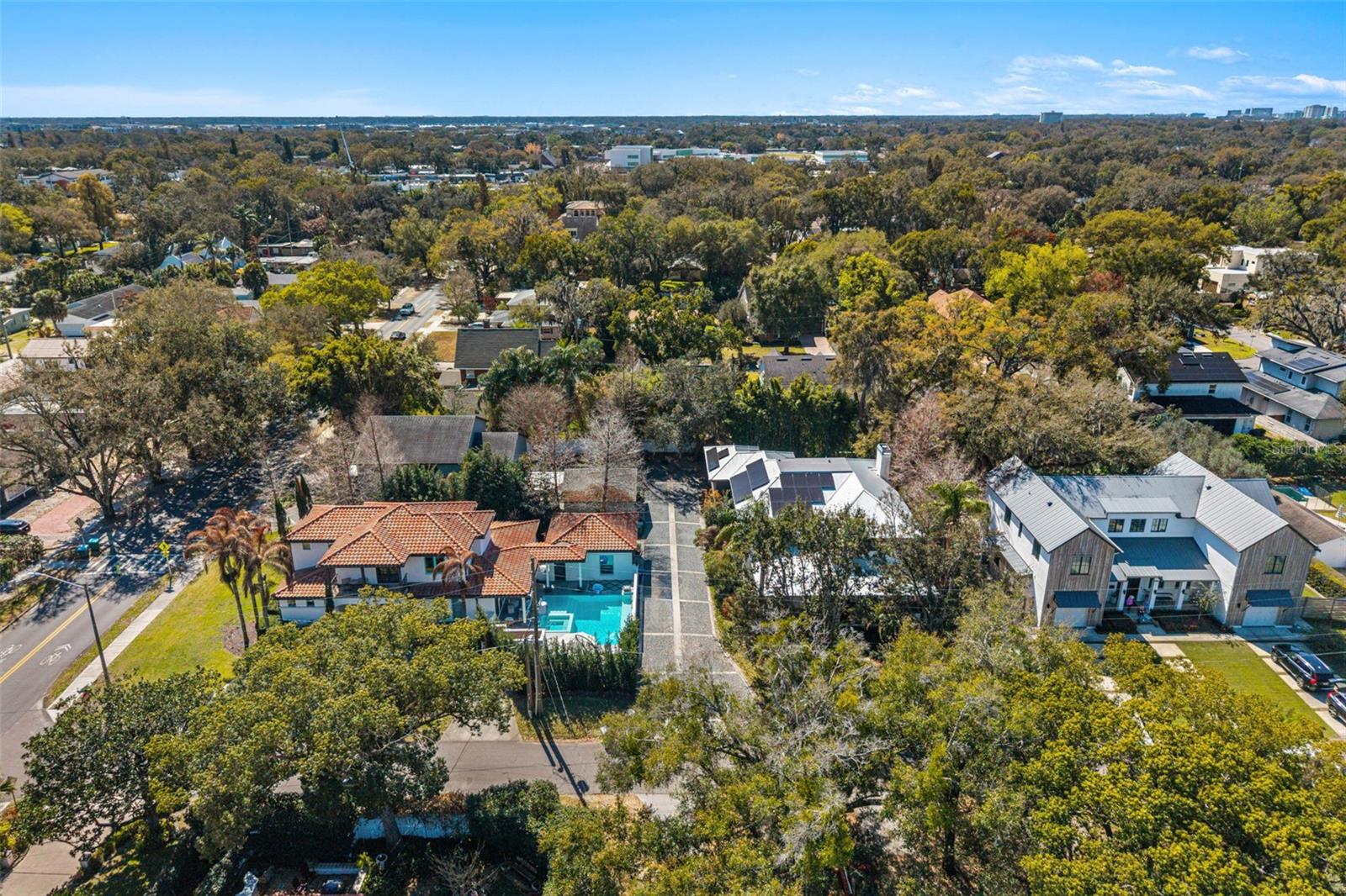 PARKLANDO #3 - Residential