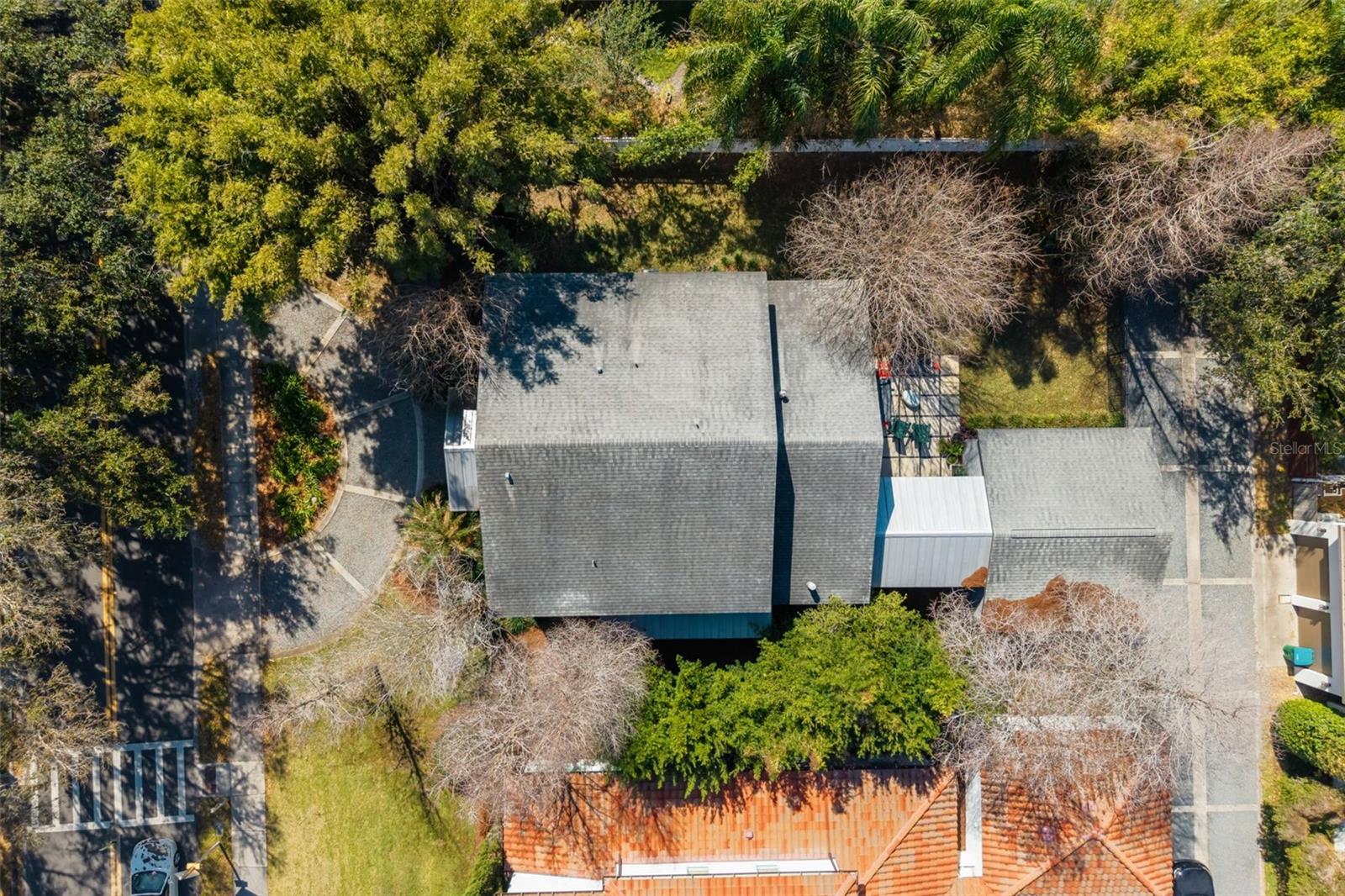 PARKLANDO #3 - Residential