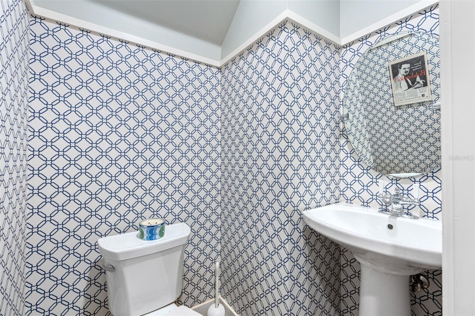 PARKLANDO #3 - Residential