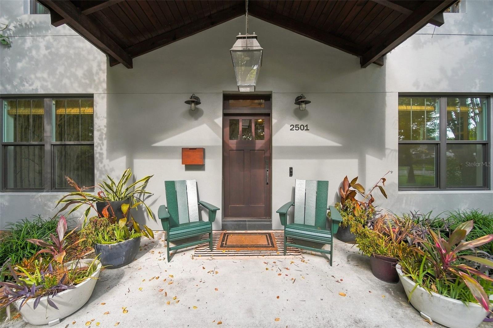 2501 WINTER PARK ROAD