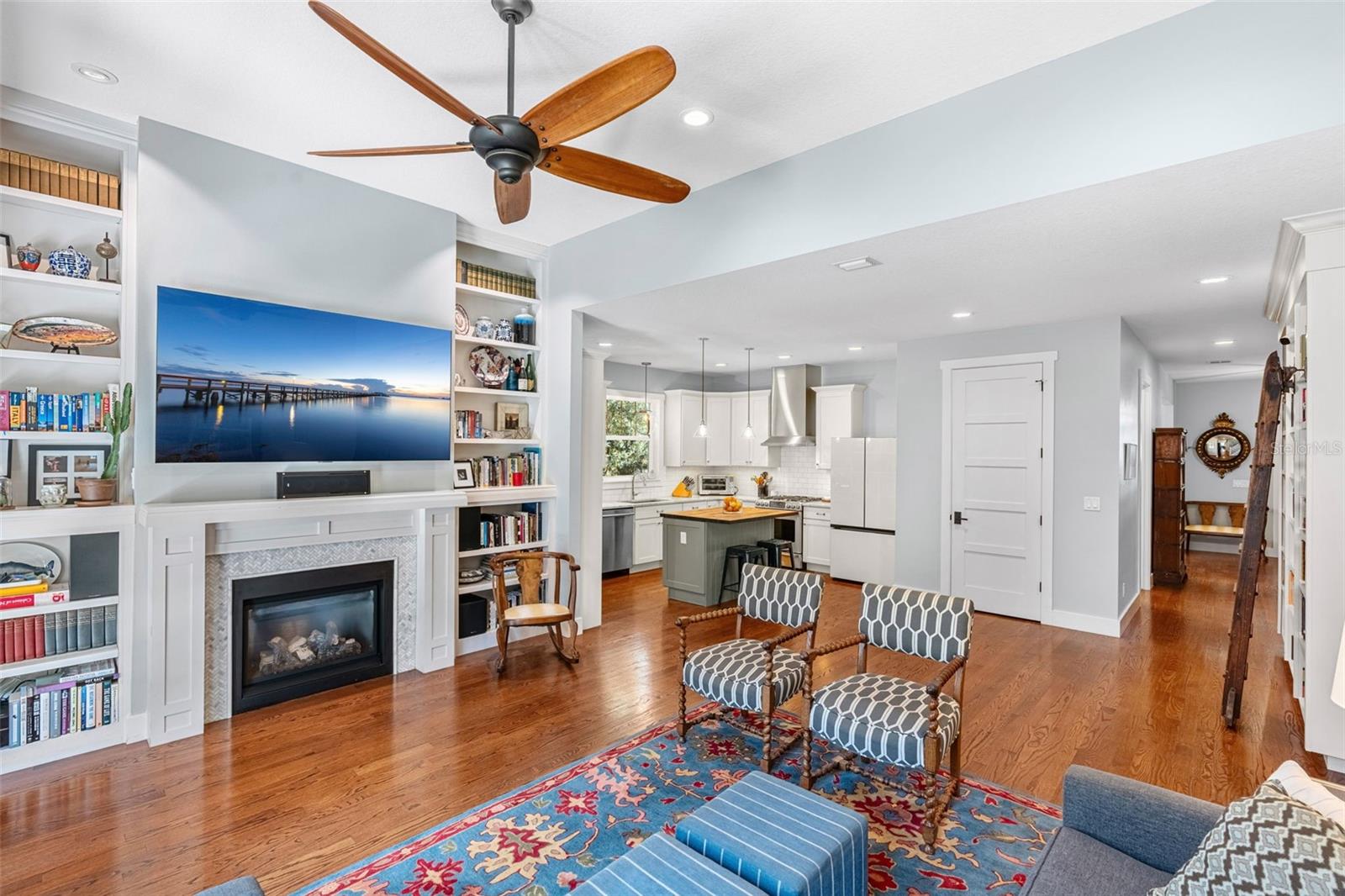 PARKLANDO #3 - Residential