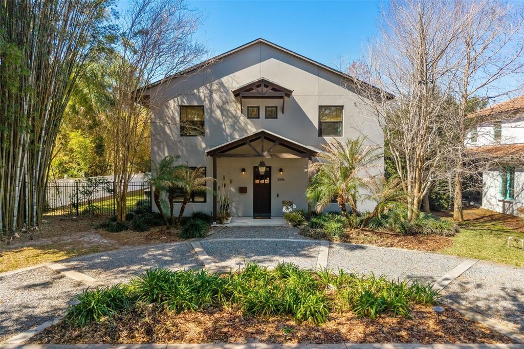 Photo of 2501 Winter Park Road, Winter Park, FL 32789 (MLS # O6384756)