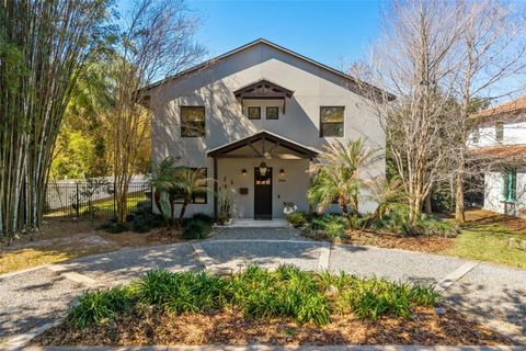 Photo of 2501 Winter Park Road, Winter Park, FL 32789 (MLS # O6384756)