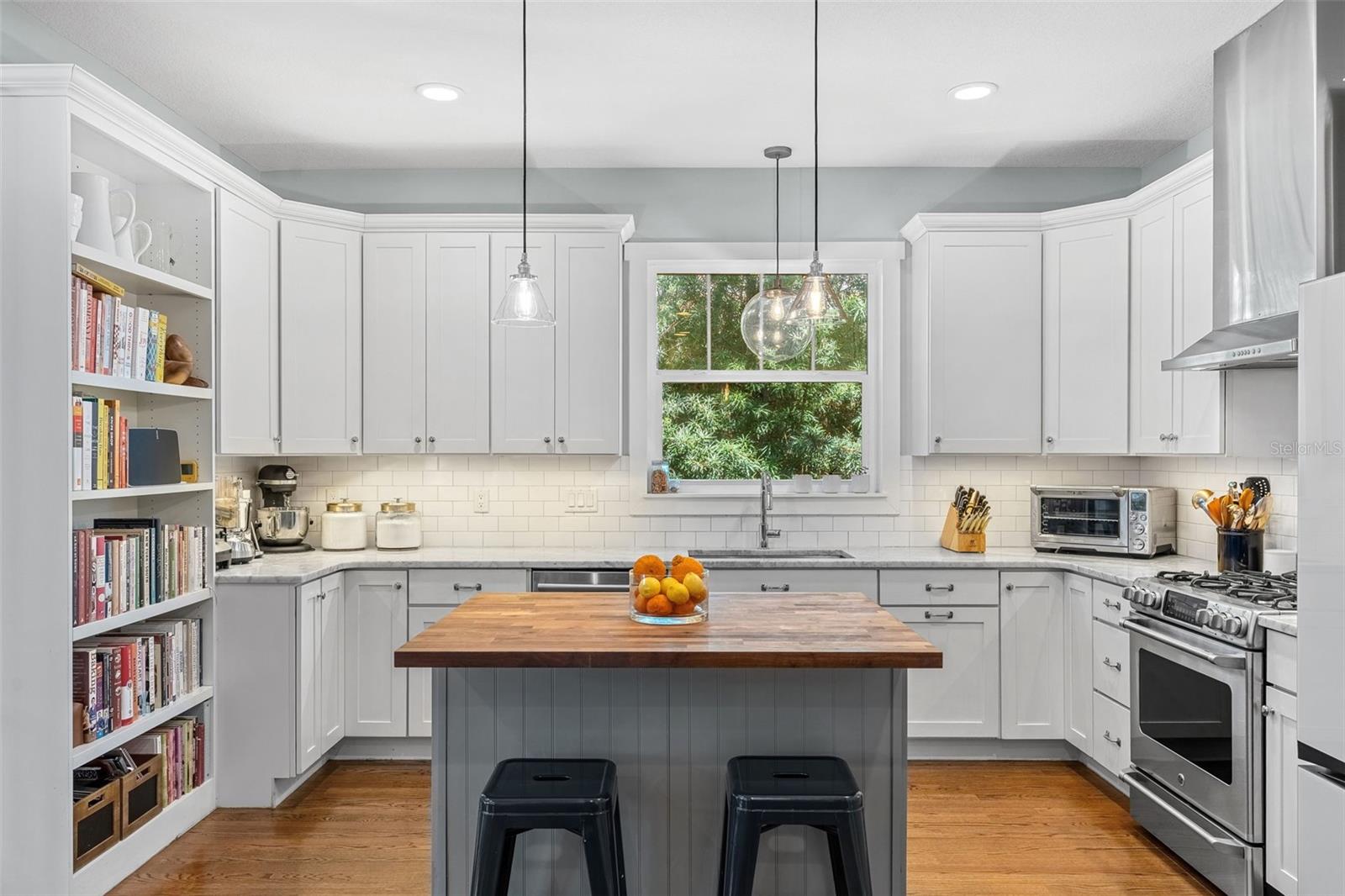 PARKLANDO #3 - Residential