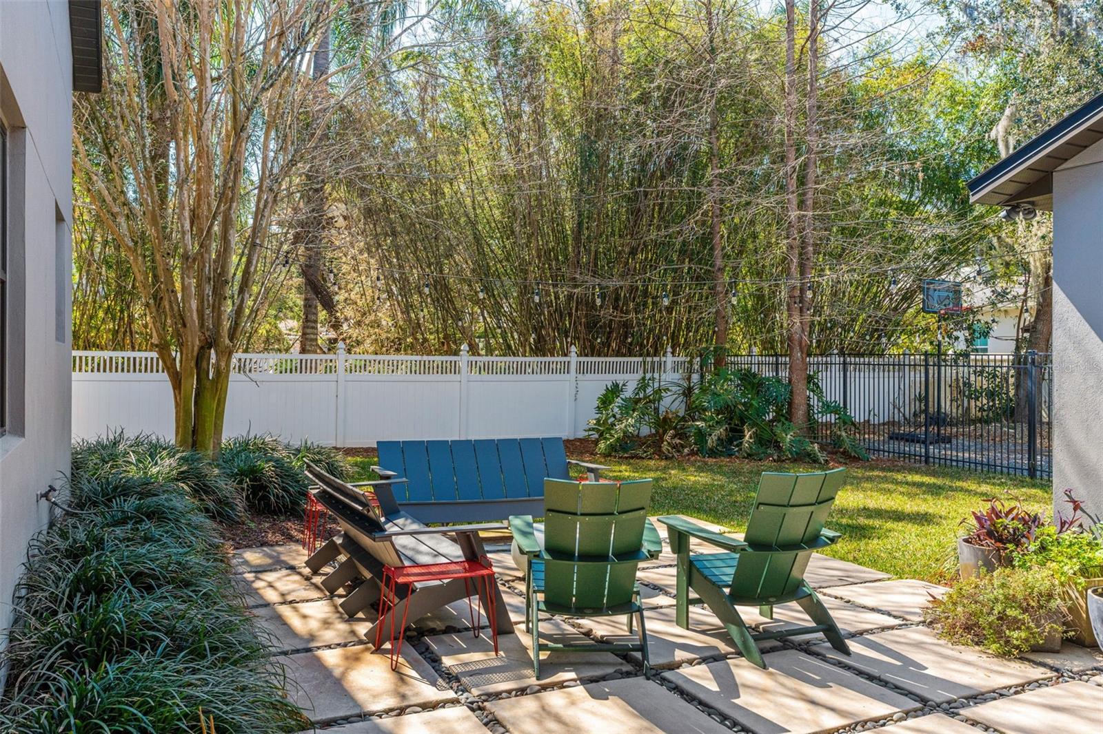 PARKLANDO #3 - Residential