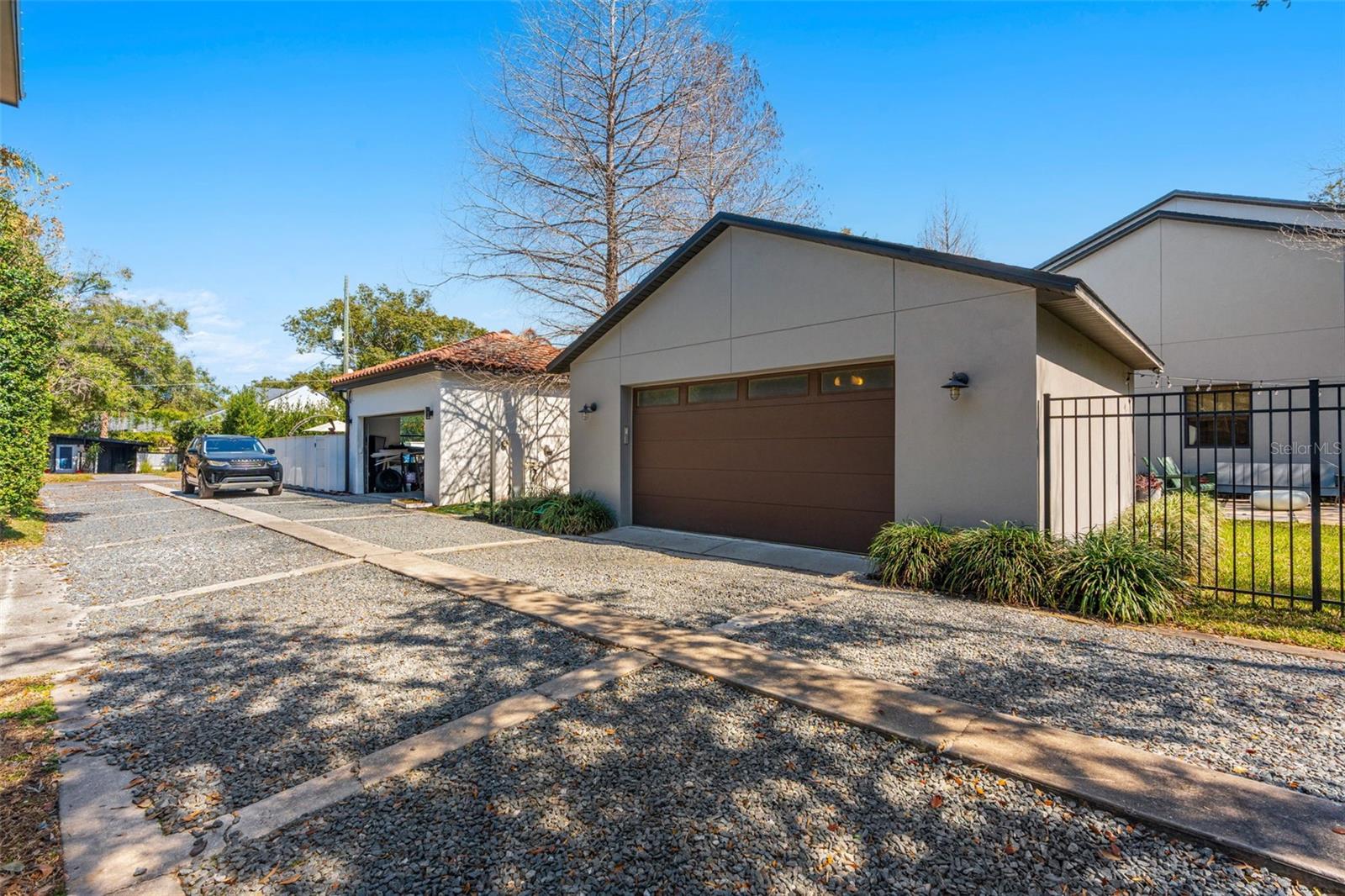 PARKLANDO #3 - Residential