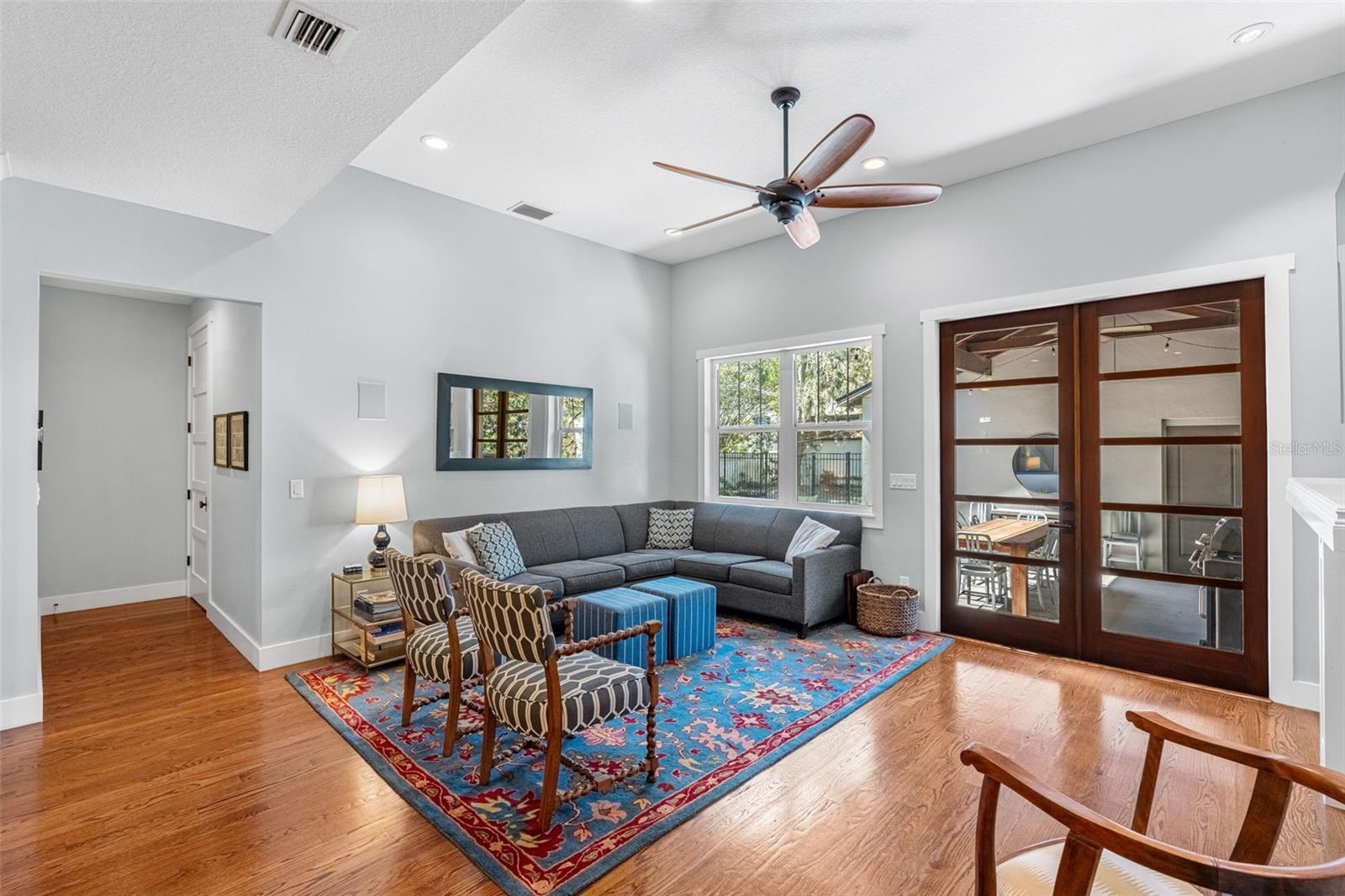 PARKLANDO #3 - Residential