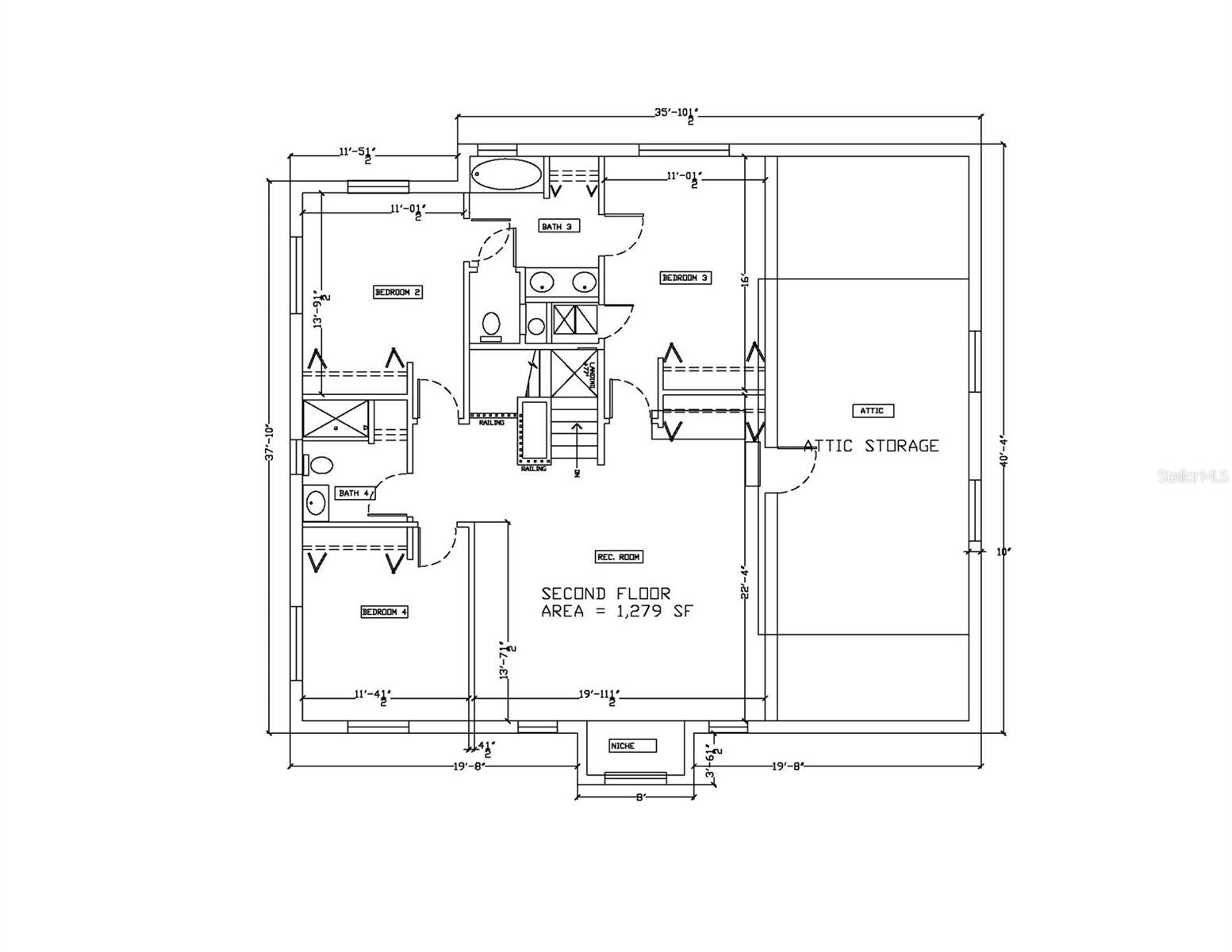 PARKLANDO #3 - Residential