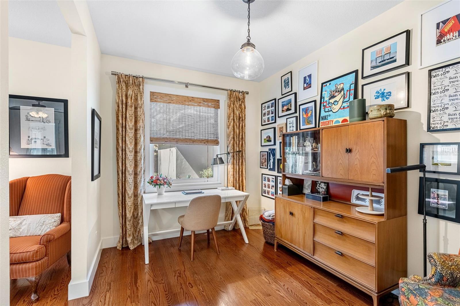 PARKLANDO #3 - Residential