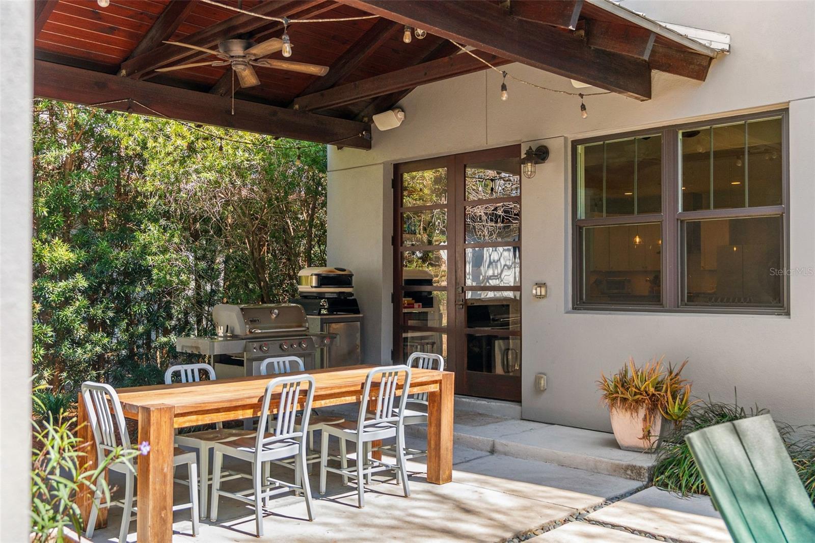 PARKLANDO #3 - Residential