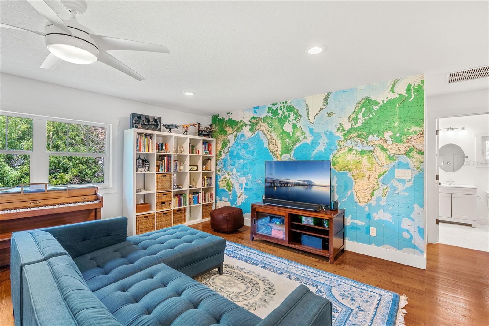 PARKLANDO #3 - Residential