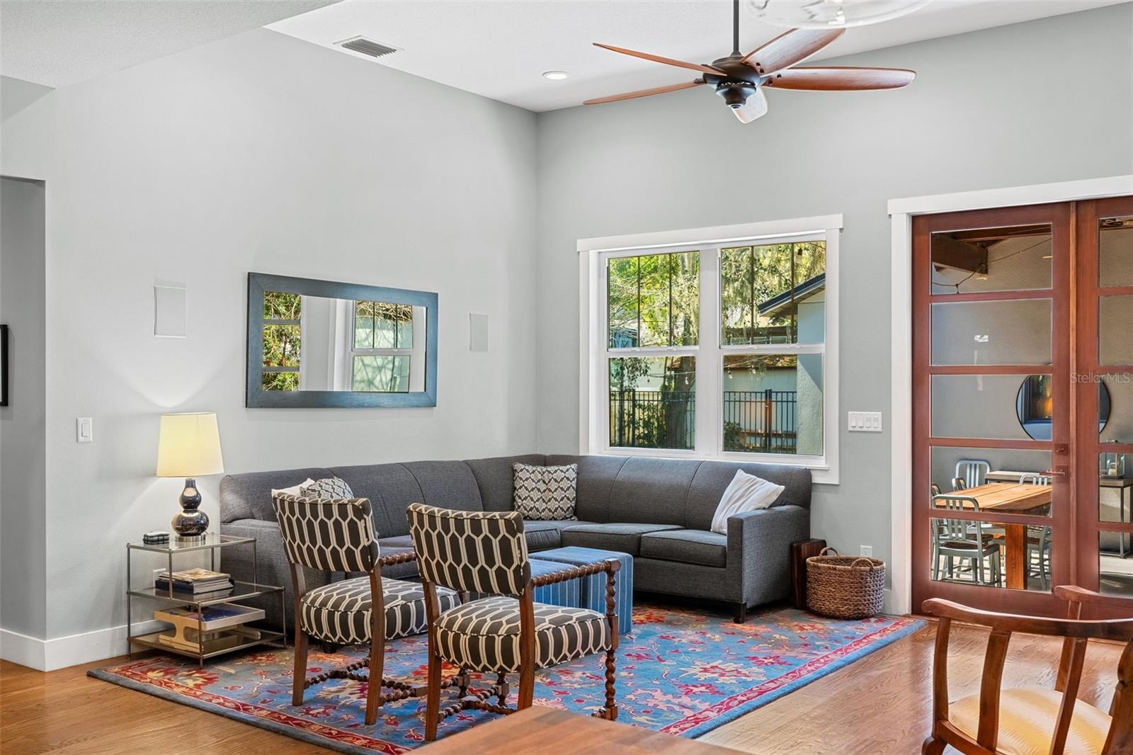 PARKLANDO #3 - Residential