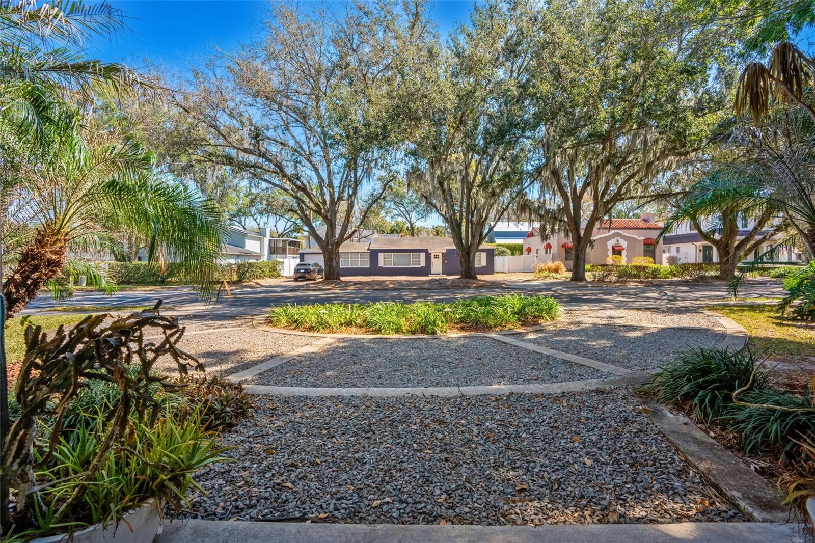 PARKLANDO #3 - Residential