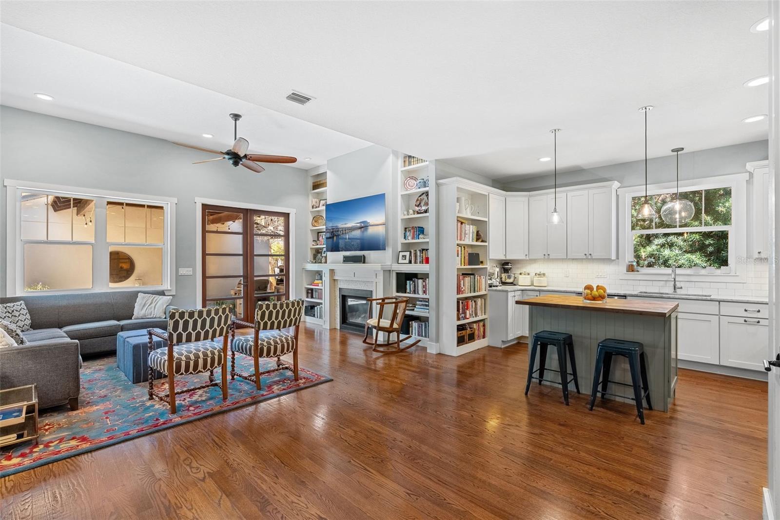 PARKLANDO #3 - Residential