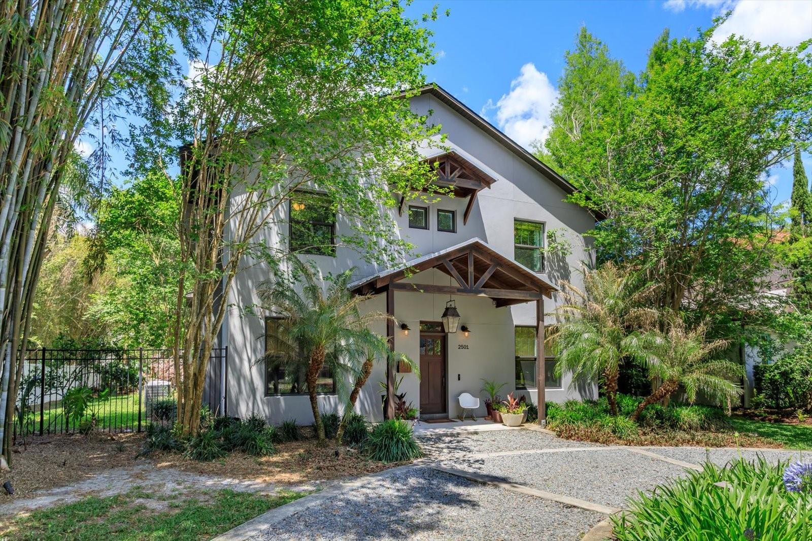 2501 WINTER PARK ROAD