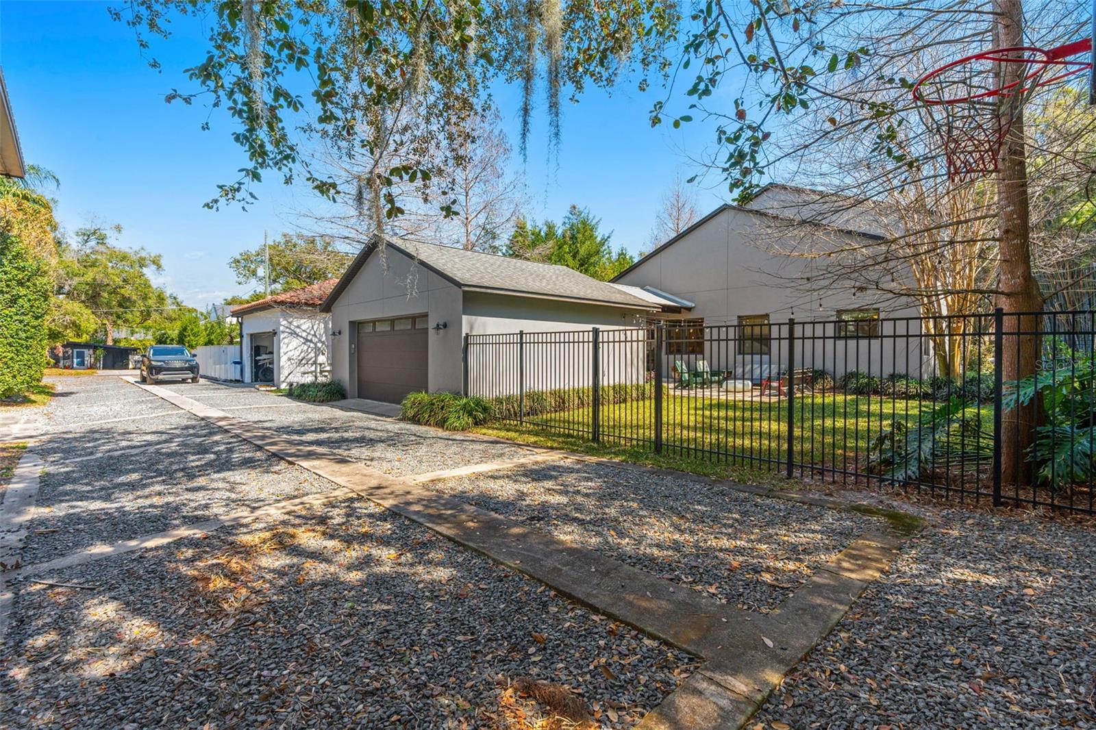 PARKLANDO #3 - Residential