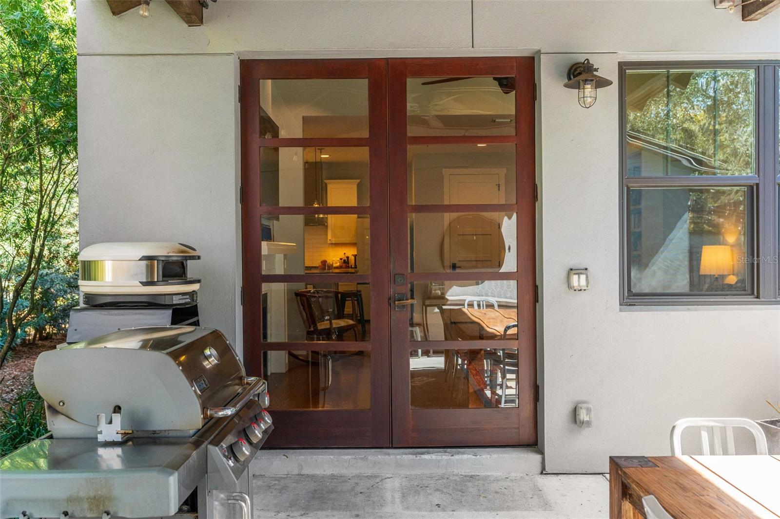 PARKLANDO #3 - Residential