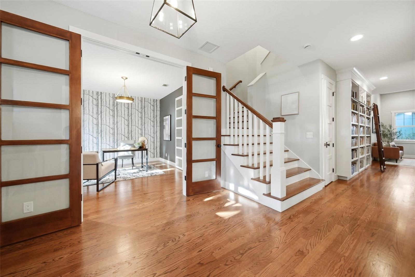 2501 WINTER PARK ROAD