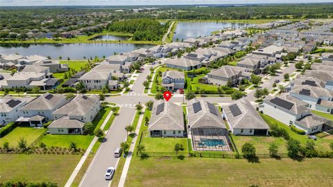 A home in ORLANDO