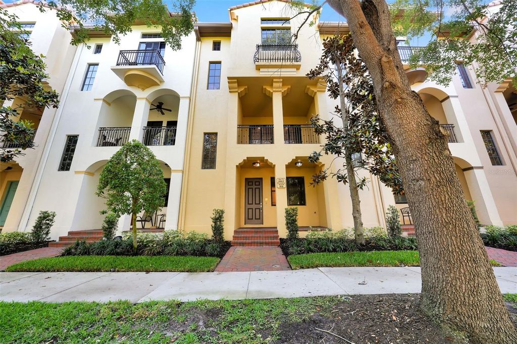 Photo of 6012 PRINTERY STREET #104, TAMPA, FL 33616 (MLS # T3438698)