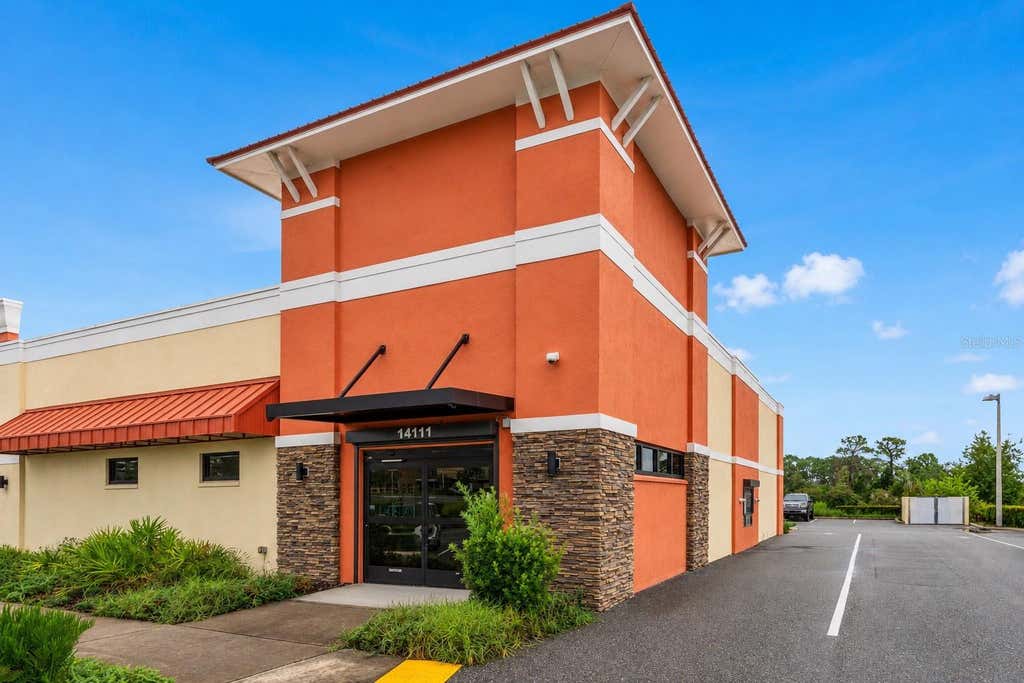 Photo of 14111 Cortez Boulevard, Brooksville, FL 34613 (MLS # W7888695)