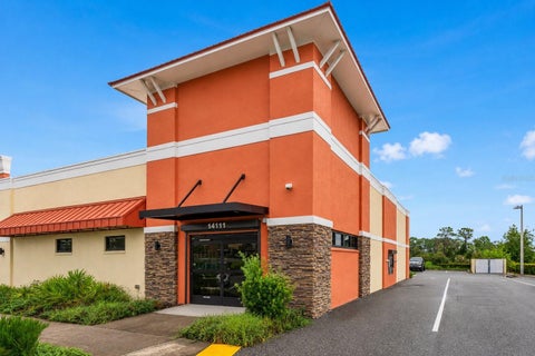 Photo of 14111 Cortez Boulevard, Brooksville, FL 34613 (MLS # W7888695)